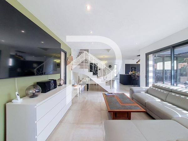 Maison 4 pièces 120 m2