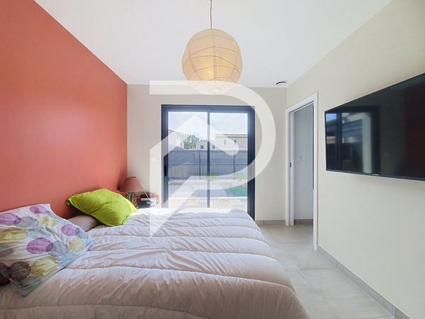 Maison 4 pièces 120 m2