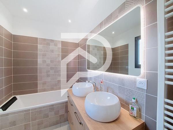 Maison 4 pièces 120 m2