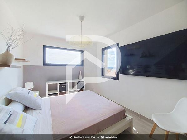 Maison 4 pièces 120 m2