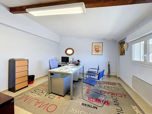 VENDRE ? ENSEMBLE IMMOBILIER DE 395 m² AVEC PISCINE À ARLES