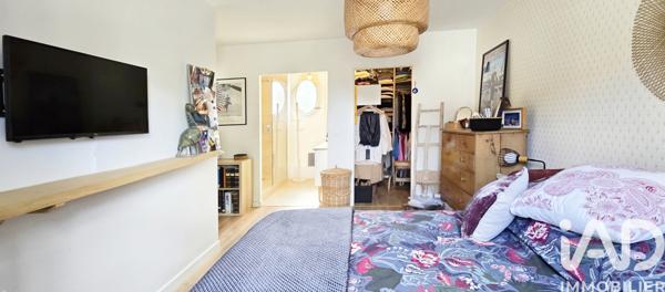 Maison à vendre 6 pièces 120 m² Magny-le-Hongre