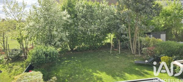 Maison à vendre 6 pièces 120 m² Magny-le-Hongre