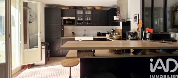 Maison à vendre 6 pièces 120 m² Magny-le-Hongre