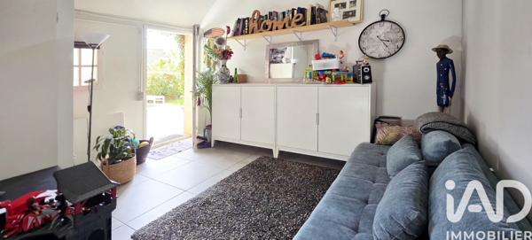 Maison à vendre 6 pièces 120 m² Magny-le-Hongre