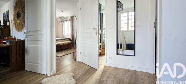 Maison à vendre 6 pièces 120 m² Magny-le-Hongre