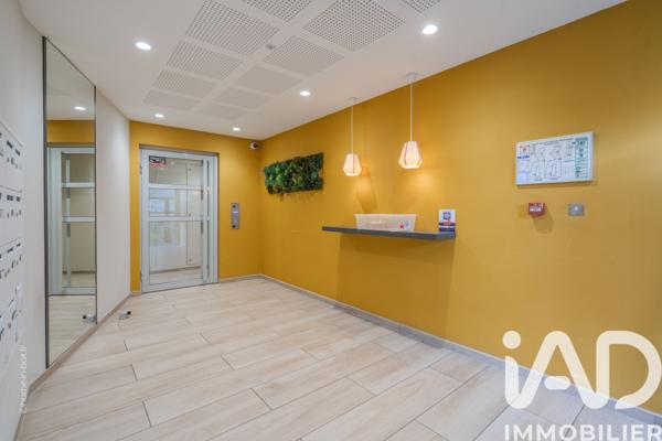 Appartement à vendre 3 pièces 60 m² Champigny-sur-Marne