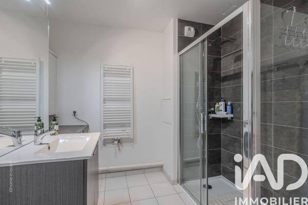 Appartement à vendre 3 pièces 60 m² Champigny-sur-Marne