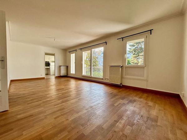 Appartement Nantes 4 pièce(s)