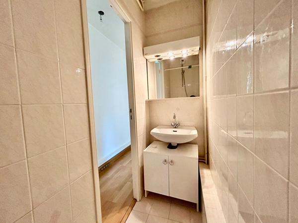 Appartement Nantes 4 pièce(s)