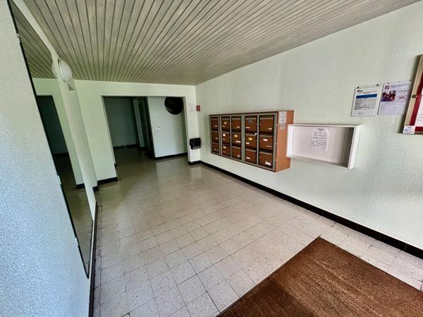 Appartement Nantes 4 pièce(s)