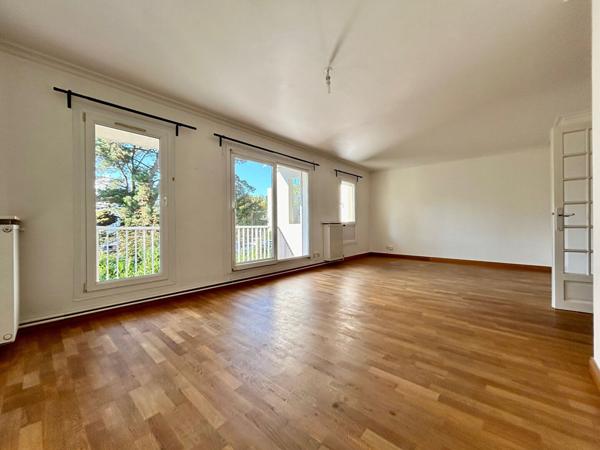 Appartement Nantes 4 pièce(s)