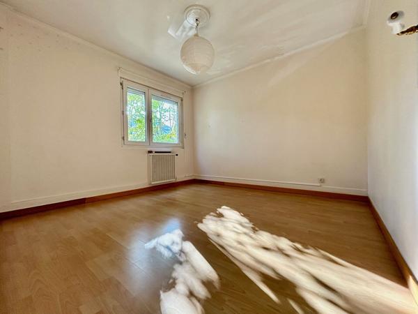 Appartement Nantes 4 pièce(s)