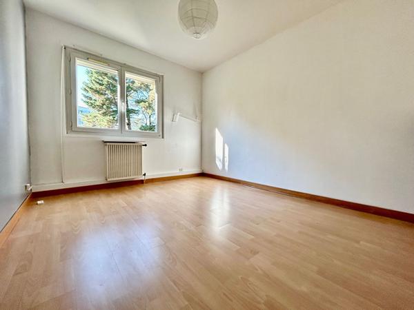 Appartement Nantes 4 pièce(s)