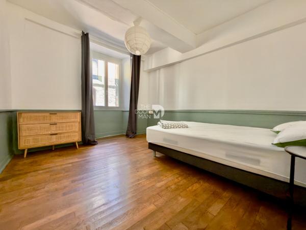 Appartement - À vendre - 32 m² - LAVAL | The Door Man