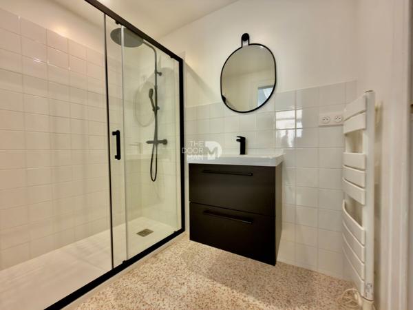 Appartement - À vendre - 32 m² - LAVAL | The Door Man