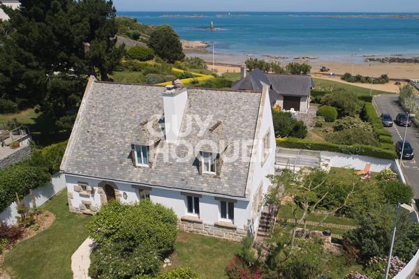 Maison à Vendre VUE MER - SAINT QUAY PORTRIEUX