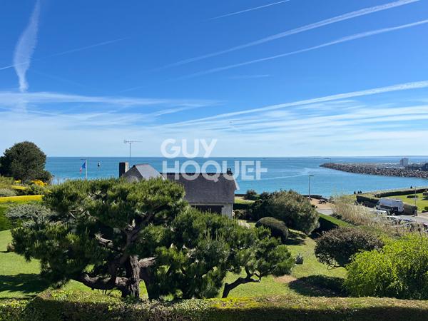 Maison à Vendre VUE MER - SAINT QUAY PORTRIEUX