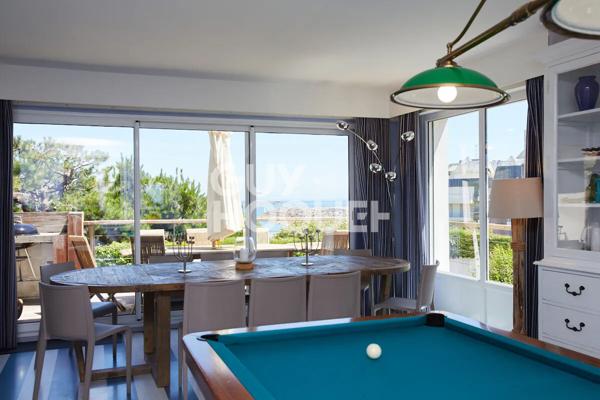 Maison à Vendre VUE MER - SAINT QUAY PORTRIEUX