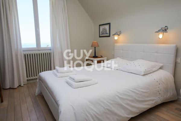 Maison à Vendre VUE MER - SAINT QUAY PORTRIEUX