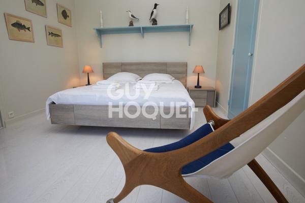 Maison à Vendre VUE MER - SAINT QUAY PORTRIEUX