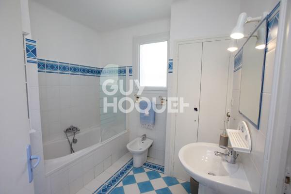 Maison à Vendre VUE MER - SAINT QUAY PORTRIEUX