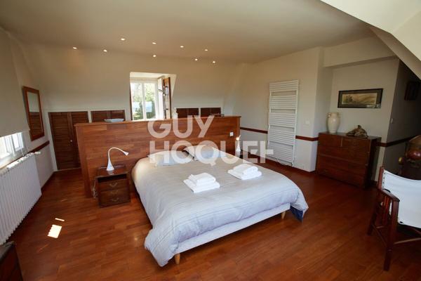 Maison à Vendre VUE MER - SAINT QUAY PORTRIEUX