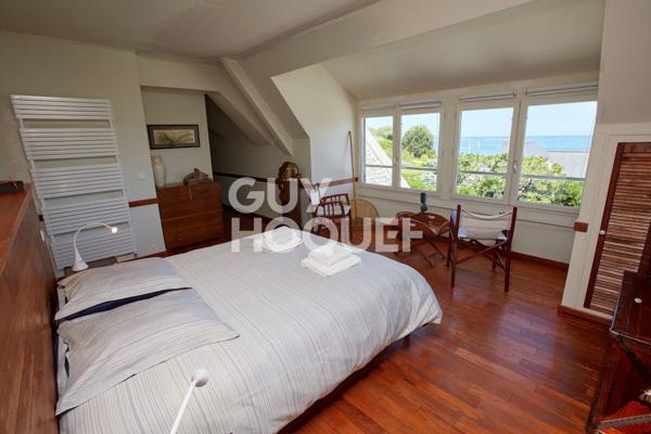 Maison à Vendre VUE MER - SAINT QUAY PORTRIEUX
