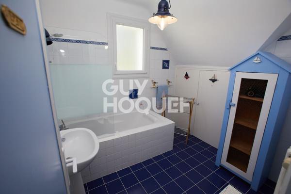 Maison à Vendre VUE MER - SAINT QUAY PORTRIEUX