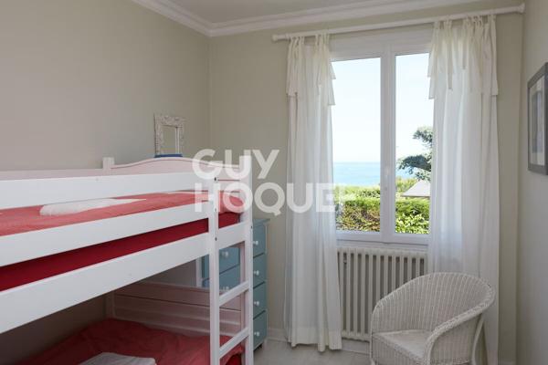 Maison à Vendre VUE MER - SAINT QUAY PORTRIEUX