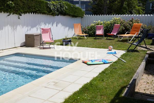 Maison à Vendre VUE MER - SAINT QUAY PORTRIEUX