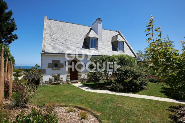 Maison à Vendre VUE MER - SAINT QUAY PORTRIEUX