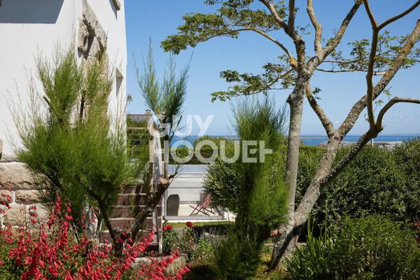Maison à Vendre VUE MER - SAINT QUAY PORTRIEUX