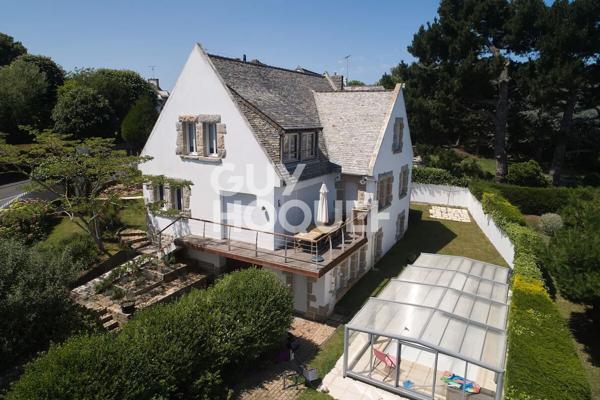 Maison à Vendre VUE MER - SAINT QUAY PORTRIEUX