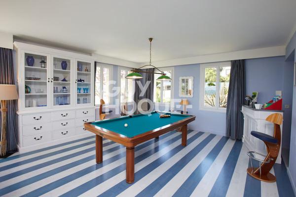 Maison à Vendre VUE MER - SAINT QUAY PORTRIEUX