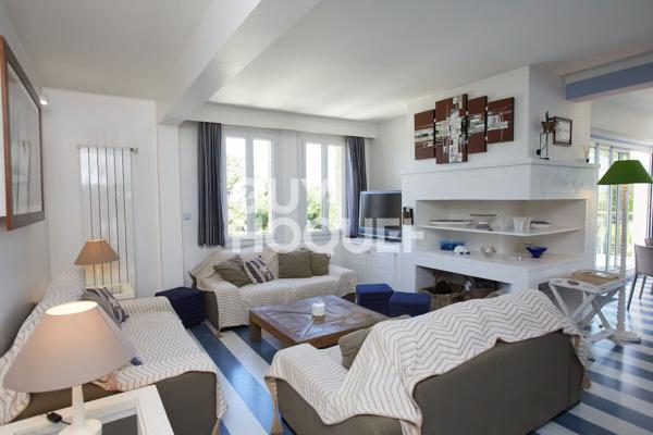 Maison à Vendre VUE MER - SAINT QUAY PORTRIEUX
