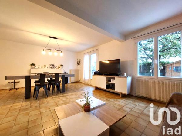 Maison à vendre 5 pièces 95 m² Brie-Comte-Robert