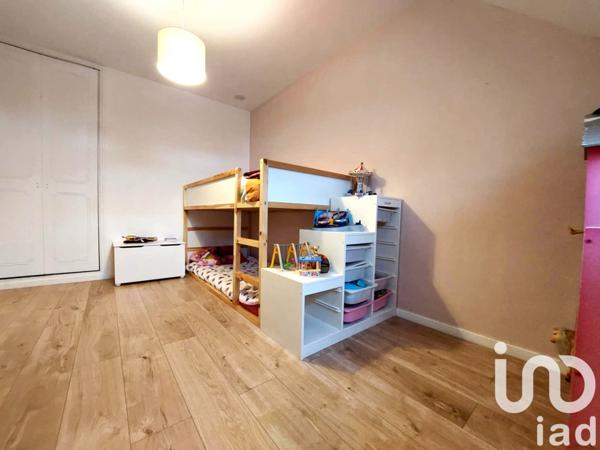 Maison à vendre 5 pièces 95 m² Brie-Comte-Robert