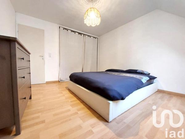 Maison à vendre 5 pièces 95 m² Brie-Comte-Robert