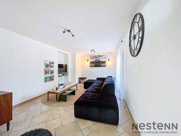 Maison familiale T5 au calme à Trets avec extérieur et cadre privilégié