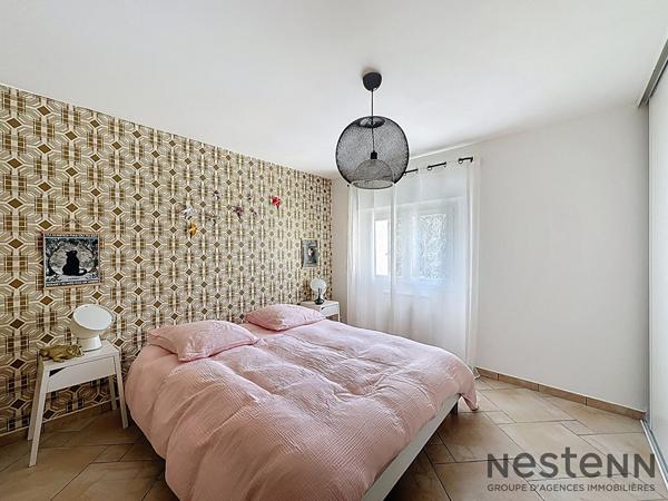 Maison familiale T5 au calme à Trets avec extérieur et cadre privilégié