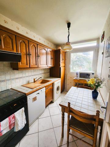 Appartement Rungis 4 pièce(s)