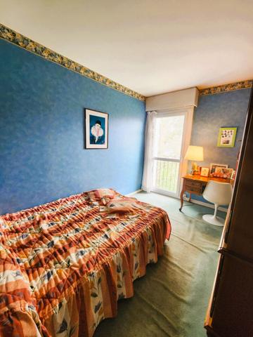 Appartement Rungis 4 pièce(s)