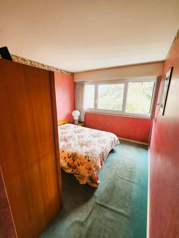 Appartement Rungis 4 pièce(s)