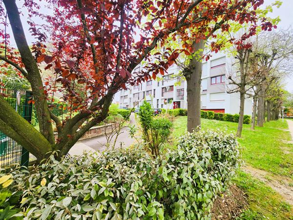 Appartement Rungis 4 pièce(s)