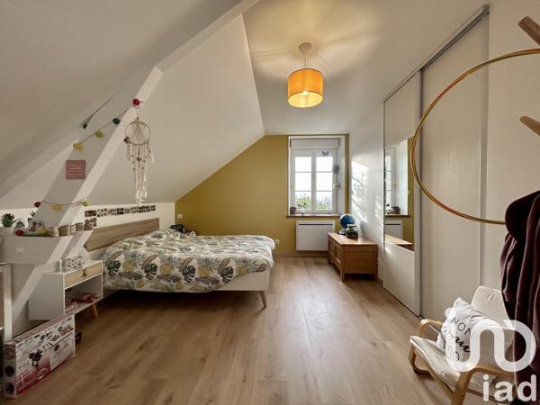 Maison à vendre 5 pièces 165 m² Chavin