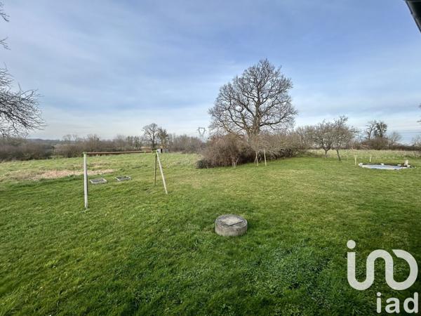 Maison à vendre 5 pièces 165 m² Chavin