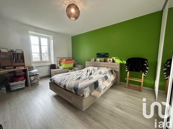 Maison à vendre 5 pièces 165 m² Chavin