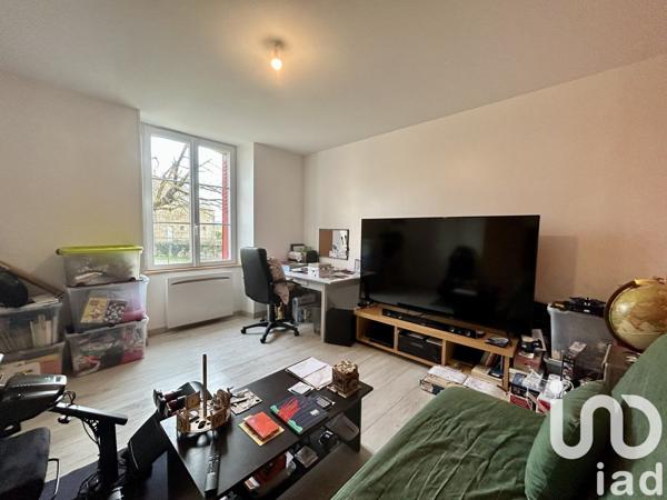 Maison à vendre 5 pièces 165 m² Chavin