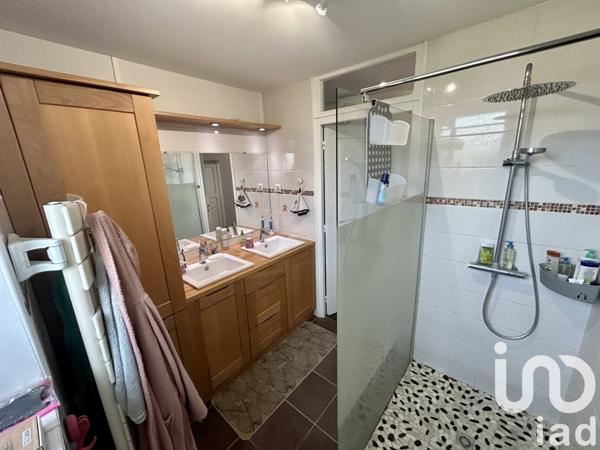 Maison à vendre 5 pièces 165 m² Chavin